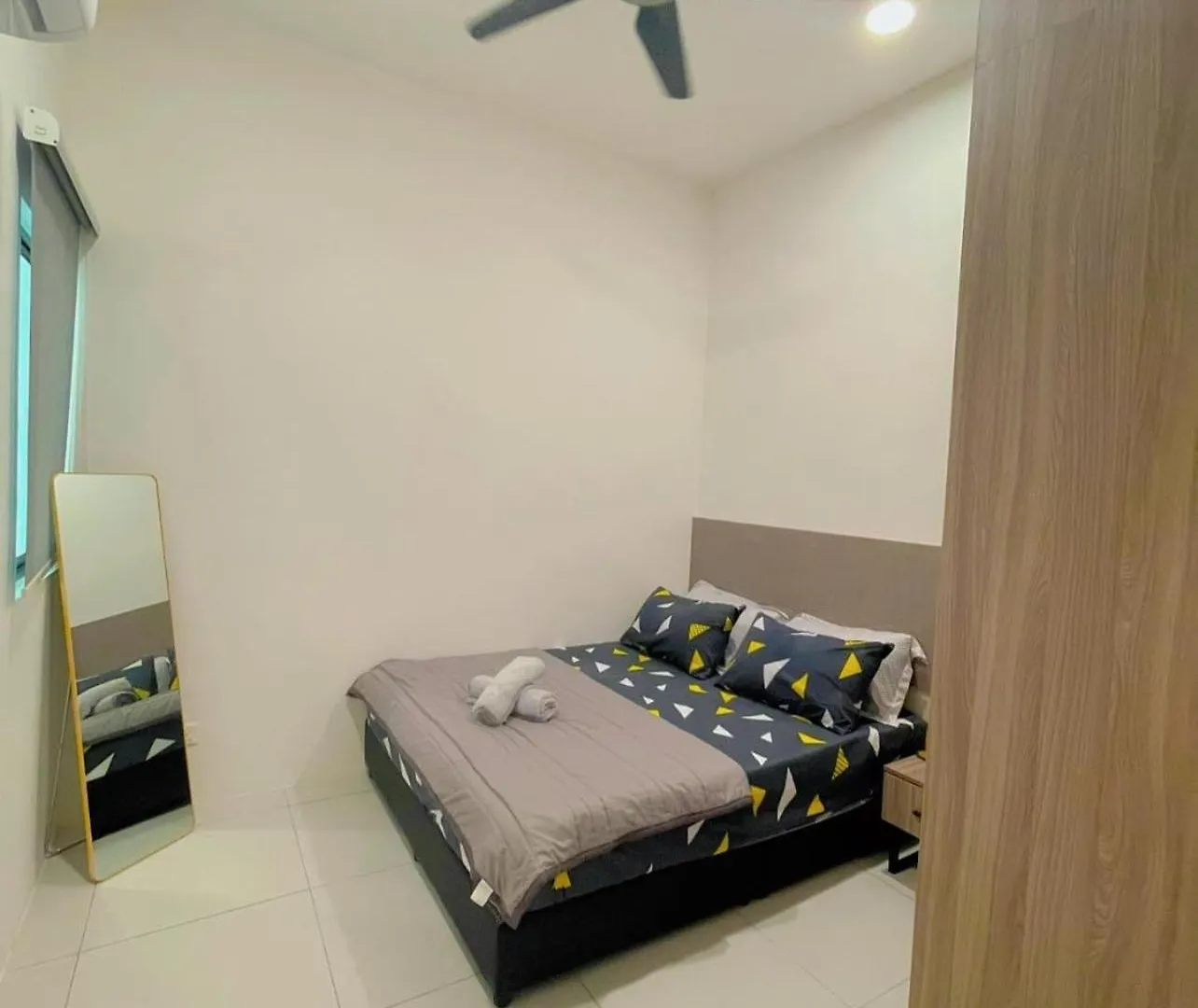 Hidden Plan Homestay Kepala Batas  Malesia