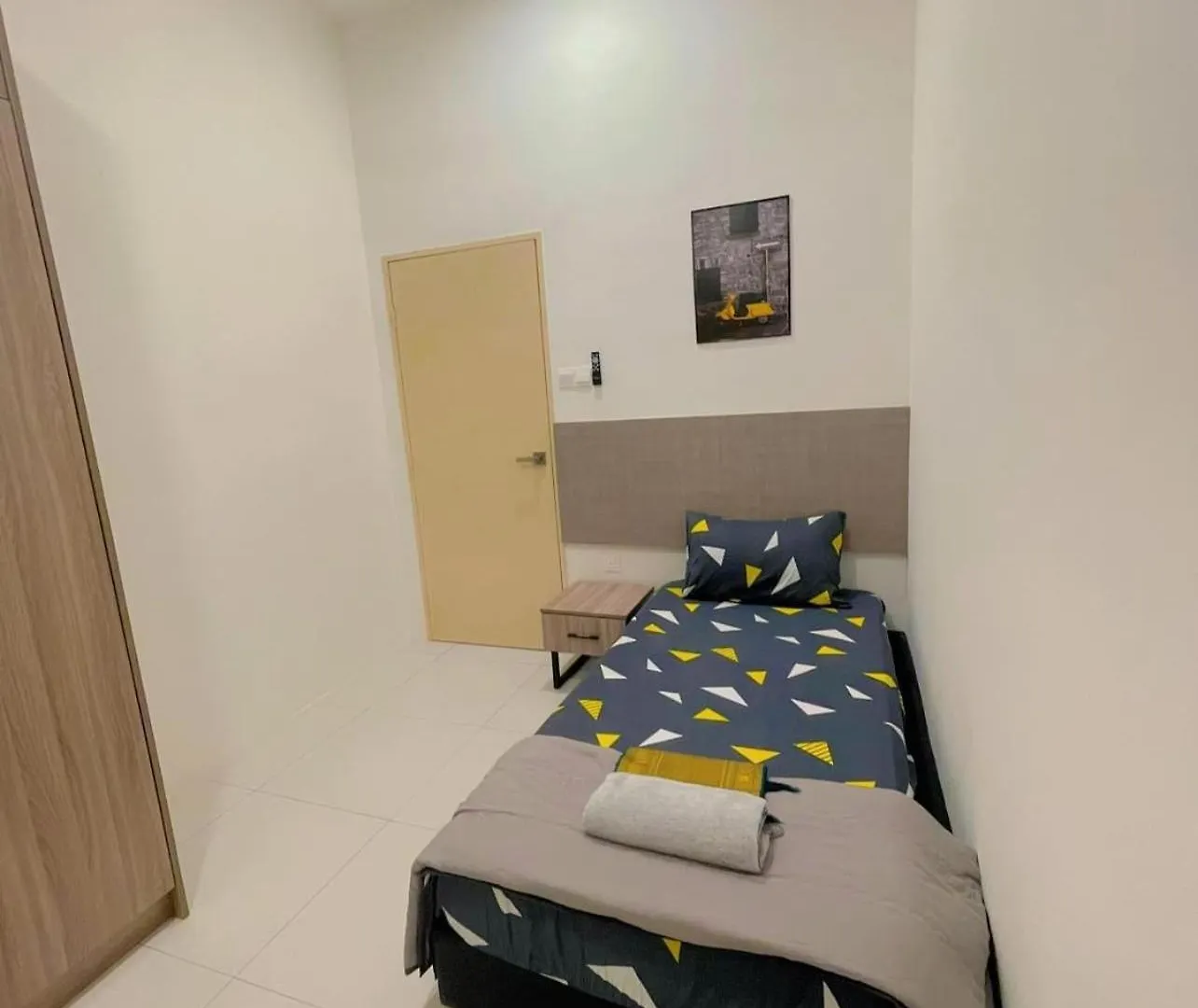 Hidden Plan Homestay Kepala Batas  Casa vacanze Kepala Batas (Penang)